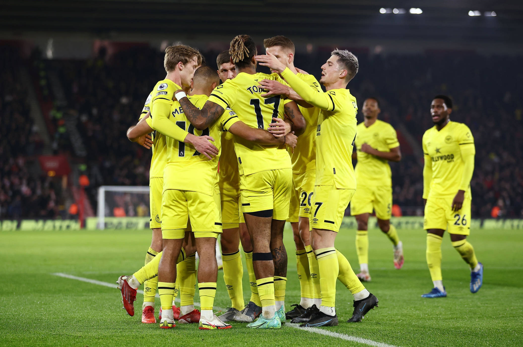 埃弗顿和诺 埃弗顿和诺