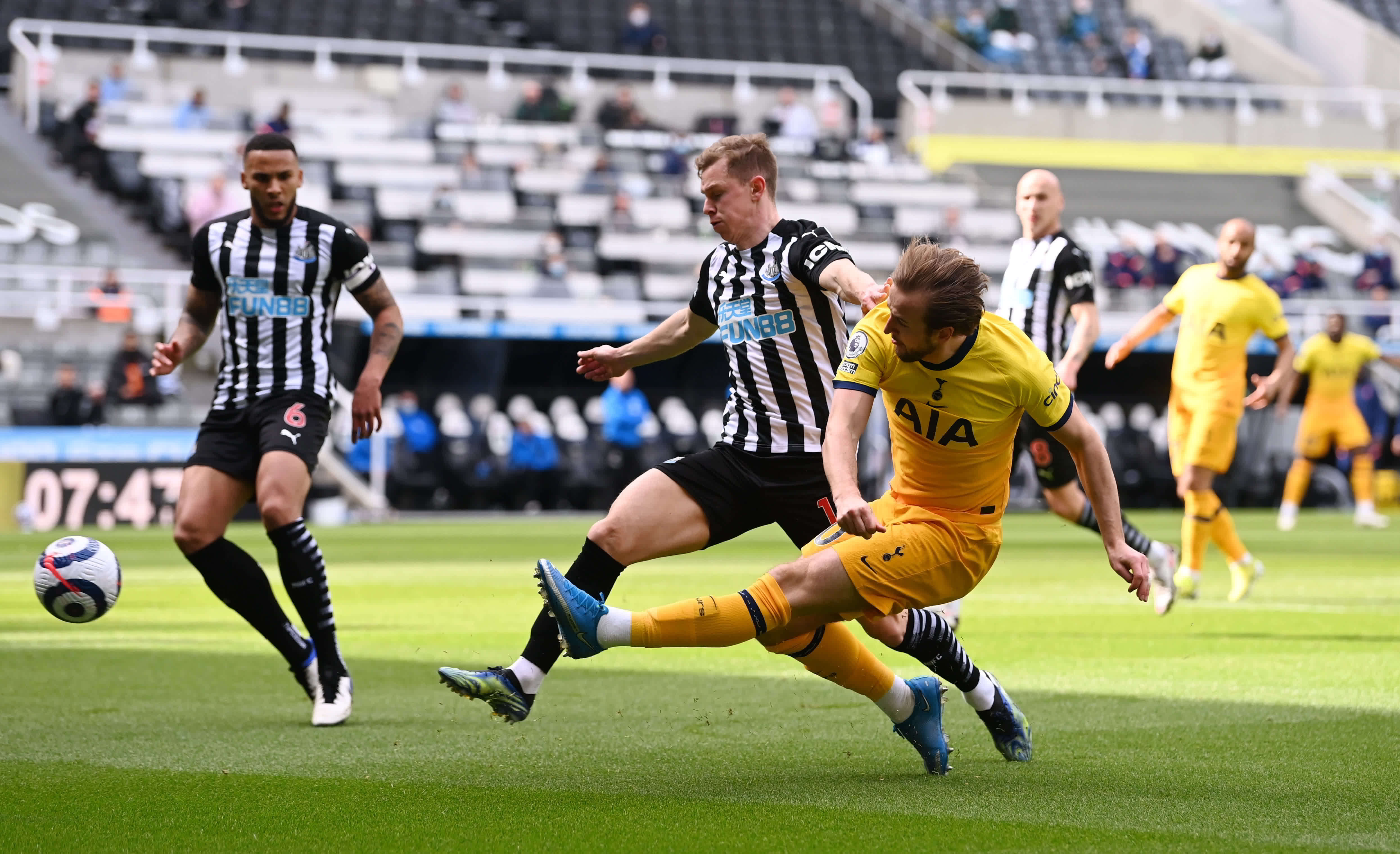 视野闻名 视野闻名